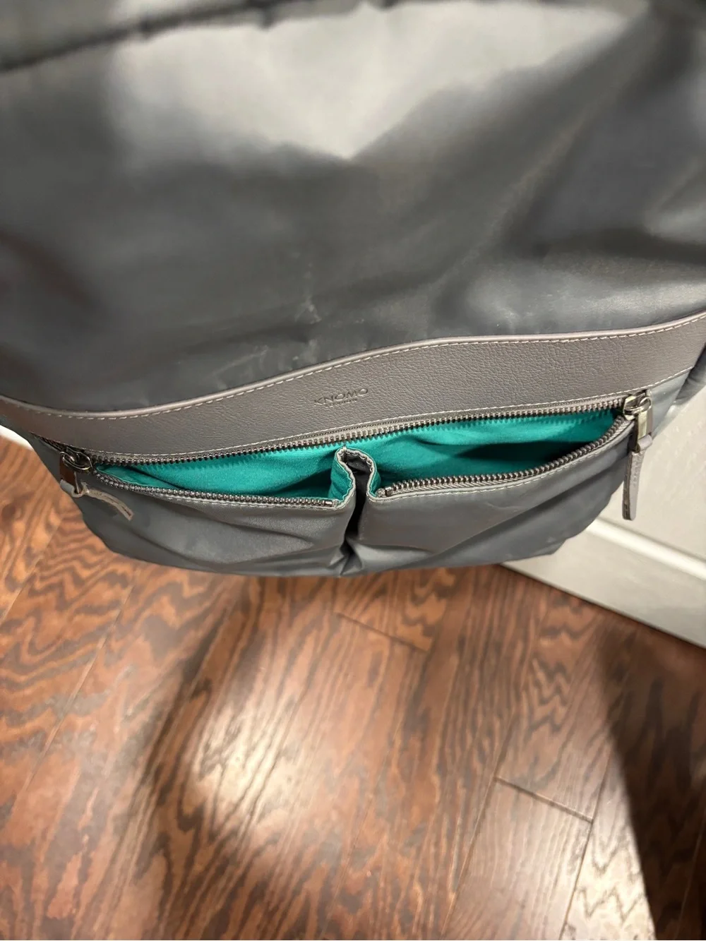 Knomo Laptop backpack